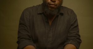 E-book evaluate: Vinson Cunningham’s shimmering ‘Nice Expectations’