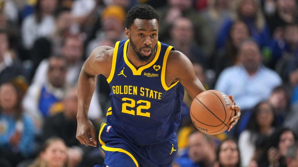 Warriors star returns to follow