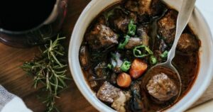 Survival Beef Firm CEO: “No Lab-Grown Meat, No mRNA Jabs, and No ‘Beef Crumbles’ Ever” | The Gateway Pundit