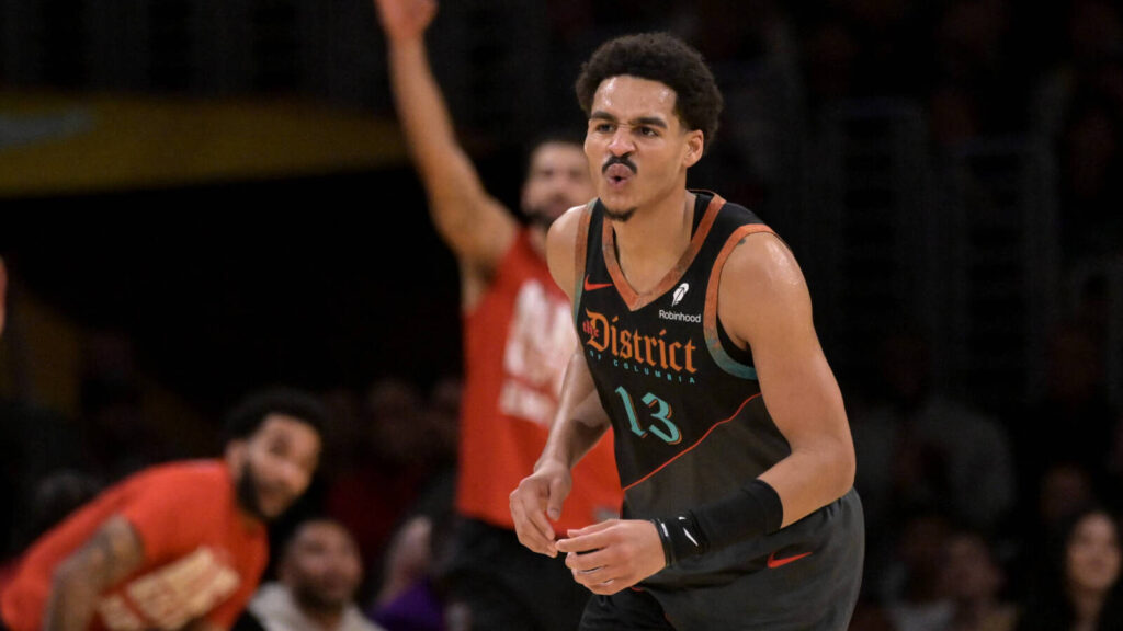 Wizards, Path Blazers land in NBA historical past e book within the worst manner