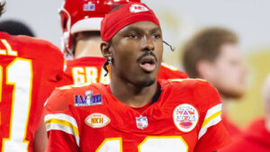 WR responds to ‘false allegations’ from ex-Jets teammates