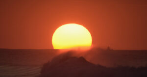 The Worldwide Date Line Is ‘Fairly Arbitrary.’ Right here’s Why.