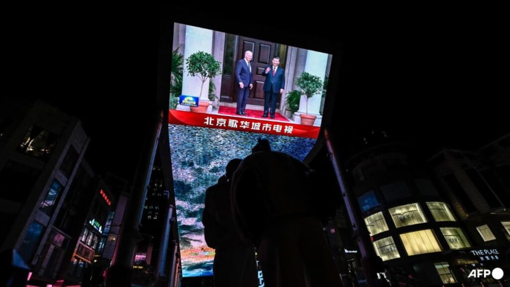 Commentary: What to do when the US-China rivalry gulf stays deep, large and long-lasting Commentary: What to do when the US-China rivalry gulf stays deep, large and long-lasting