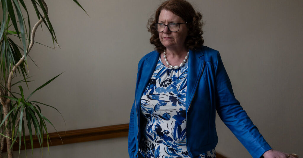 Opinion | Ought to Alcohol Labels Warn of Most cancers Dangers?