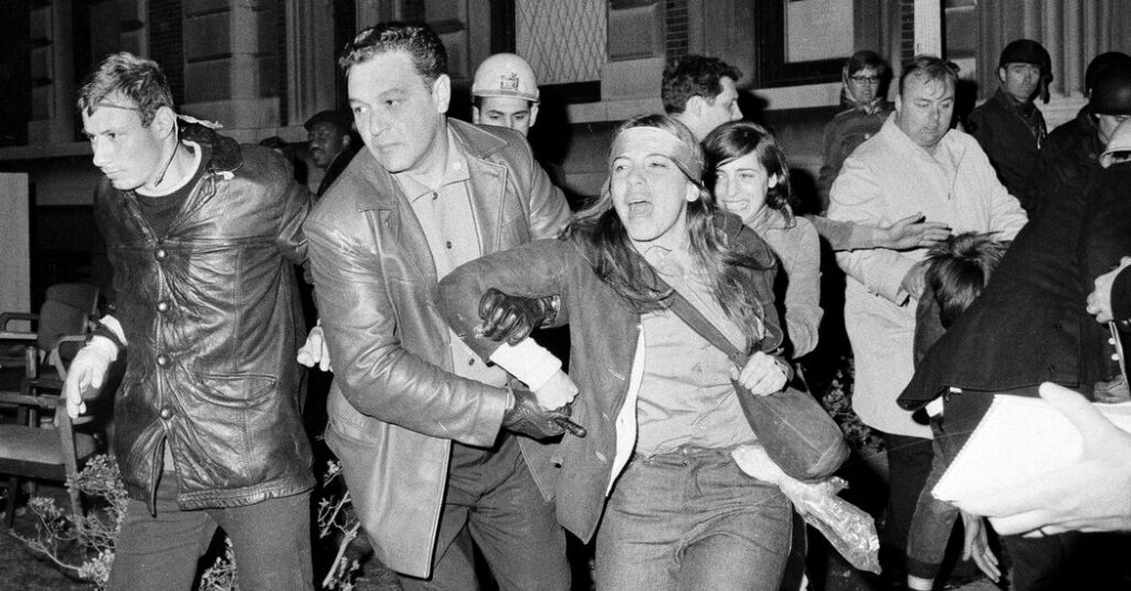 Opinion | Scholar Protest Is an Important A part of Training Opinion | Scholar Protest Is an Important A part of Training