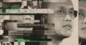 Binance’s Founder Plans a Comeback At the same time as He Faces Jail Time