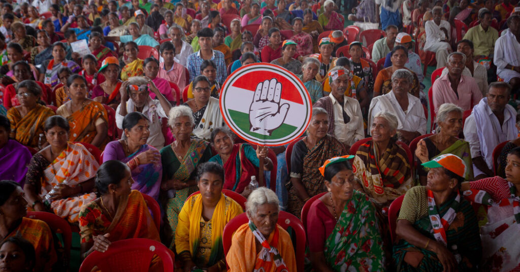 Why India’s Opposition Can’t Get It Collectively Why India’s Opposition Can’t Get It Collectively