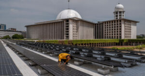 What Can ‘Inexperienced Islam’ Obtain in Indonesia?