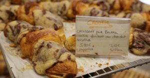 The Crookie Delights Paris – The New York Instances