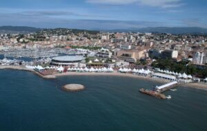 Cannes Market Unveils 10 Tasks Chosen For Traders Circle
