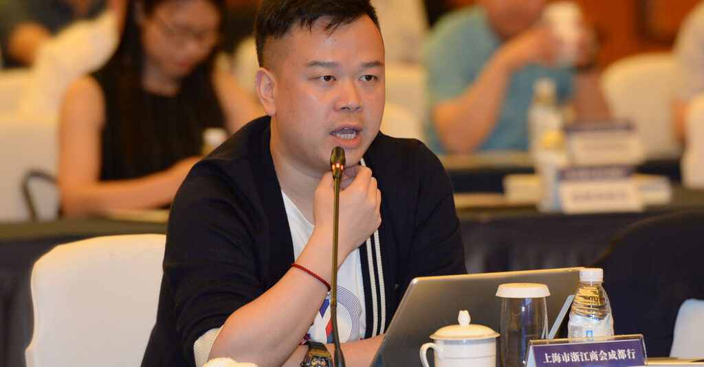 The Weird Chinese language Homicide Plot Behind Netflix’s ‘3 Physique Downside’ The Weird Chinese language Homicide Plot Behind Netflix’s ‘3 Physique Downside’