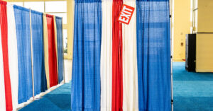 Opinion | April Fools’ Day Is Coming to a Political System Close to You