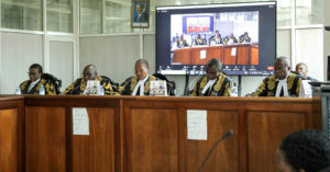 Ugandan Court docket Upholds Draconian Anti-Homosexual Regulation