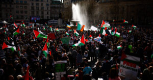 Attorneys and Retired Judges Name On U.Ok. Authorities to Finish Arms Gross sales to Israel