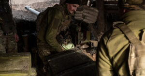 NATO Needs to Present Help for Ukraine, however Solely So A lot