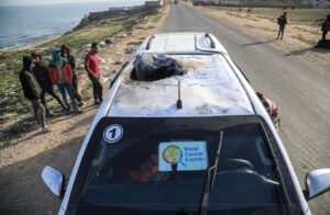 Al Jazeera Sanad probe: Israeli forces intentionally hit WCK convoy | Israel Battle on Gaza Information