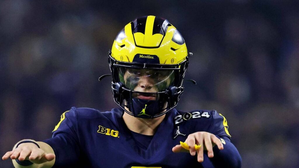 10 daring 2024 NFL Draft predictions: A number of information damaged, QB prospect drops to Day 2