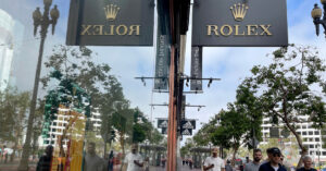 Regardless of the Watch World’s Secrecy, Information Providers Increase