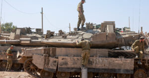 Israel Weighs Response to Iran Assault, With Every Selection a Threat