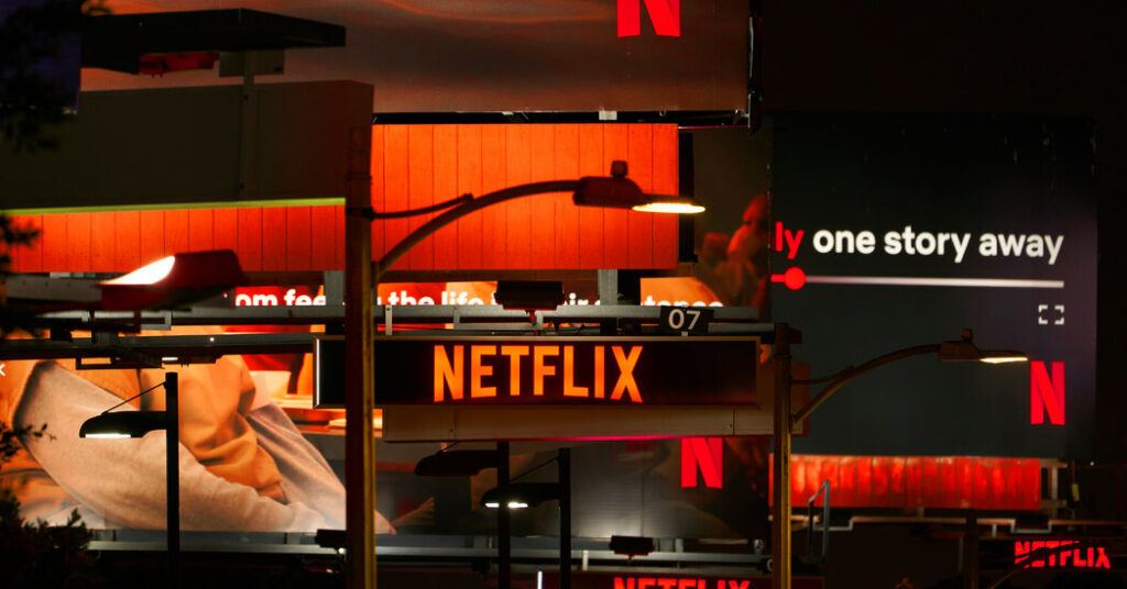 Netflix Added Extra Than 9 Million Subscribers in First Quarter