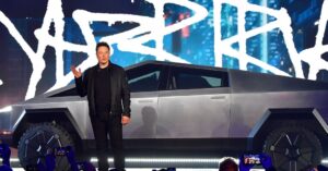 Tesla Will Recall Cybertruck in Newest Setback