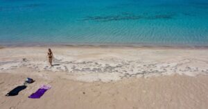 Battle of the Seashores: Greece Has New Plan to Preserve Its Coasts Pristine