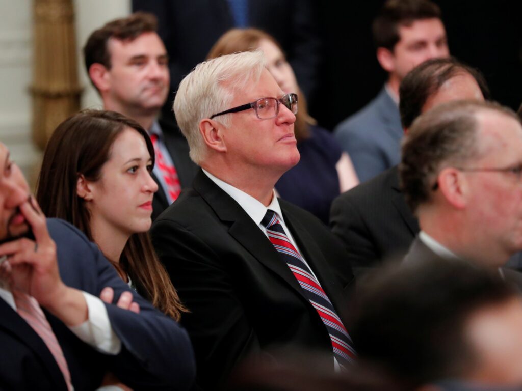 US far-right outlet Gateway Pundit declares chapter | Media