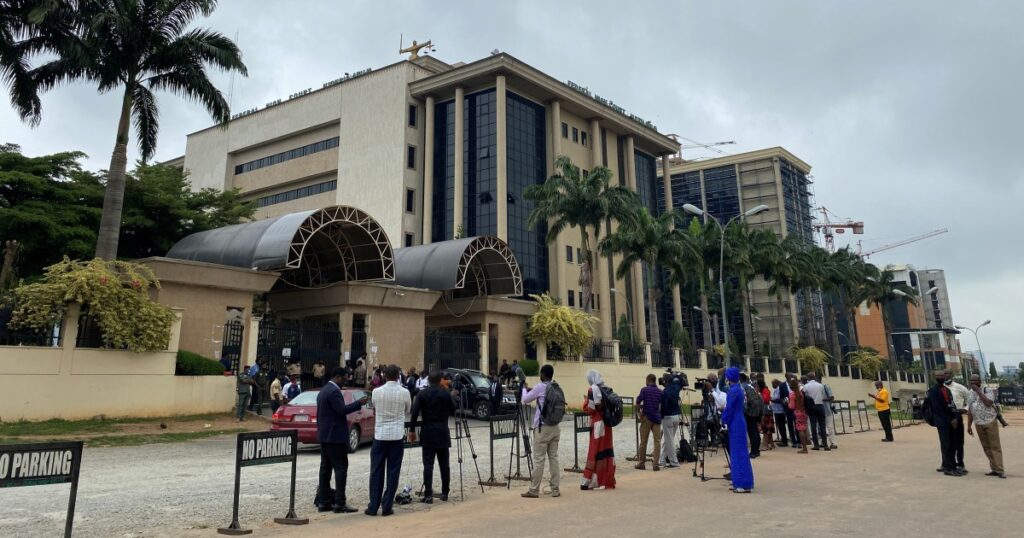 Nigeria’s cybercrime reforms go away journalists in danger | Opinions
