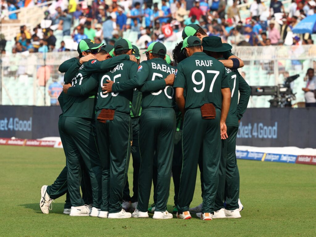 Pakistan Cricket Board appoints Gillespie and Kirsten as males’s head coaches | Cricket Information Pakistan Cricket Board appoints Gillespie and Kirsten as males’s head coaches | Cricket Information