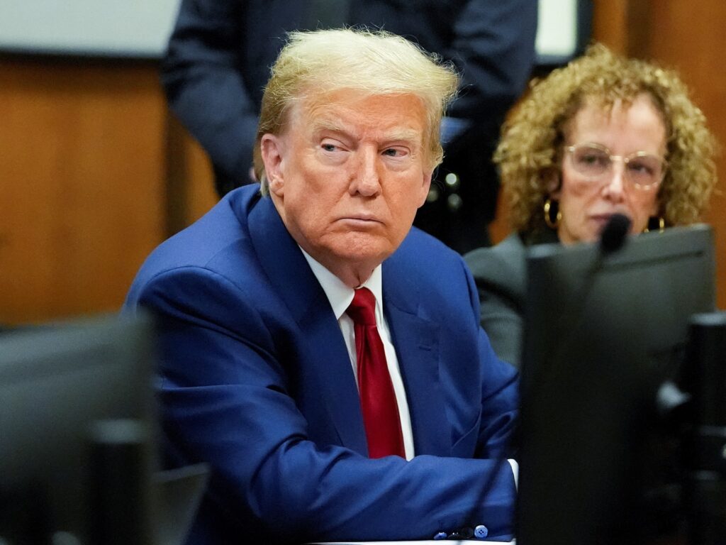 US judges reject Trump’s try and dismiss expenses in two prison circumstances | Donald Trump Information