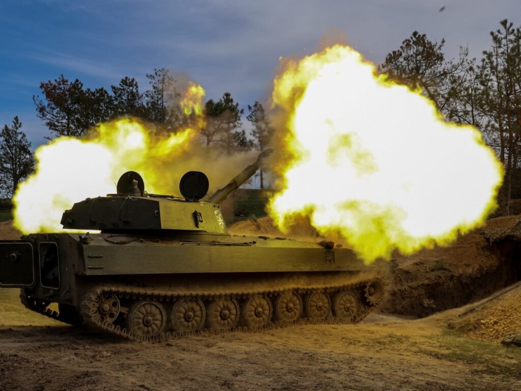 NATO international ministers to debate 8bn army support fund for Ukraine | Russia-Ukraine conflict Information NATO international ministers to debate 8bn army support fund for Ukraine | Russia-Ukraine conflict Information