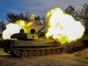 NATO international ministers to debate 8bn army support fund for Ukraine | Russia-Ukraine conflict Information