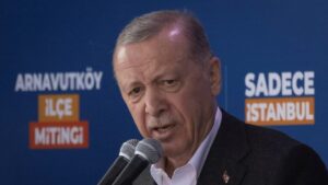 Türkiye resurgent opposition thumps Erdogan in pivotal native elections
