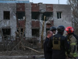 Russia-Ukraine conflict: Checklist of key occasions, day 769 | Russia-Ukraine conflict Information
