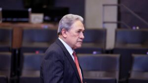 New Zealand says new NATO partnership settlement coming quickly