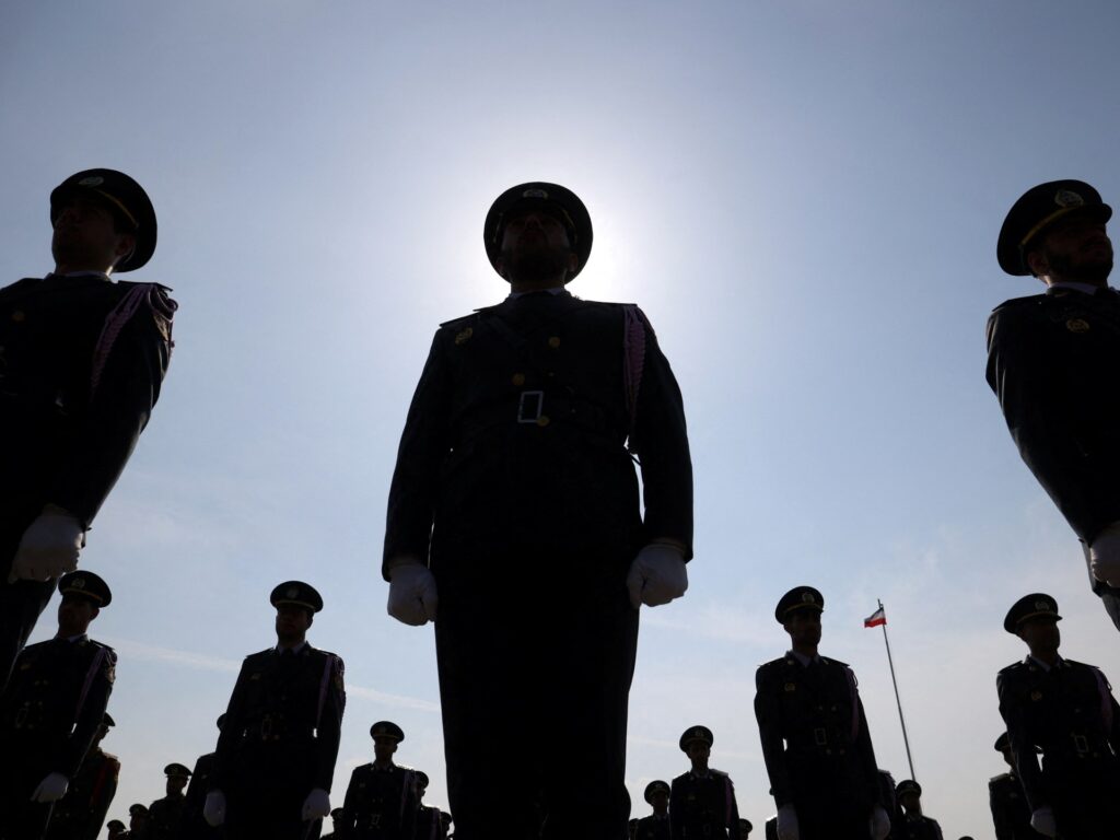 Iran, Israel and the potential for miscalculation | Israel Struggle on Gaza Information