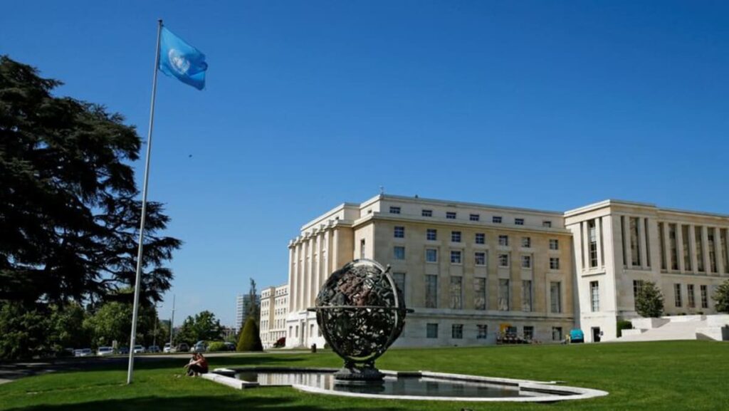 Final likelihood for pandemic settlement talks Final likelihood for pandemic settlement talks