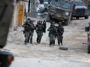 ‘Left to bleed out’: Israeli forces kill two Palestinians in West Financial institution | Israel Conflict on Gaza Information