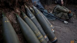 Swiss parliamentary committee backs US.5 billion support plan for Ukraine