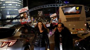 Hopes rise for attainable Gaza truce deal