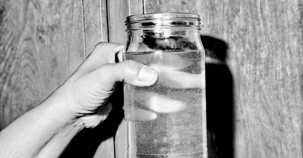 Opinion | We Regulate a Tiny Fraction of the 12,000 ‘Eternally Chemical compounds.’ There’s a Higher Means. Opinion | We Regulate a Tiny Fraction of the 12,000 ‘Eternally Chemical compounds.’ There’s a Higher Means.