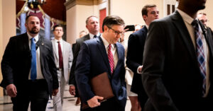 Home Set to Vote on Overseas Help Payments for Ukraine, Israel and Taiwan