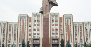 Opinion | Moldova Is a Cautionary Story for Ukraine