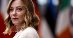 New Meloni Legislation in Italy Might Embolden Anti-Abortion Activists