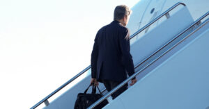 Blinken Goes to China With Potential Bother on Horizon