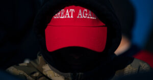 Opinion | Why Dropping Political Energy Now Feels Like ‘Dropping Your Nation’