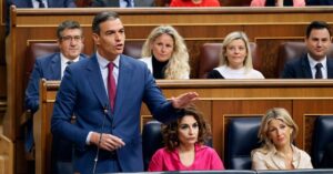 Spanish Prime Minister Pedro Sánchez Considers Resignation Amid Spouse’s Investigation