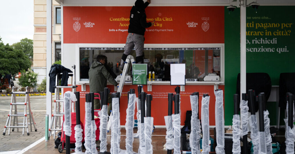 Venice Entry Price: What to Know Earlier than Your Day Journey Venice Entry Price: What to Know Earlier than Your Day Journey