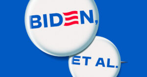 Opinion | Joe Biden Is Extra Than His Age