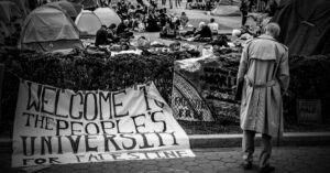 Opinion | The way to Reboot Free Speech on Campus